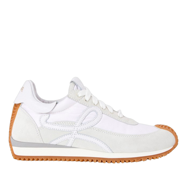 LOEWE Flowrunner White