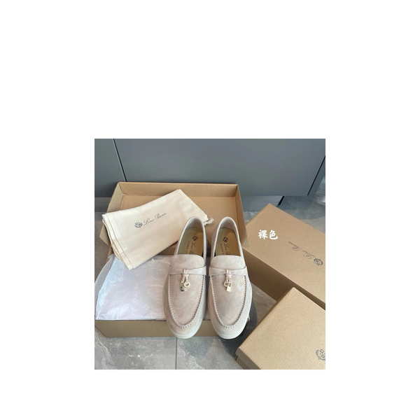 LP Charm | Summer Walk - Sandstone
