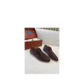 LP Open Walk Chukka Boots - Cherry Oak