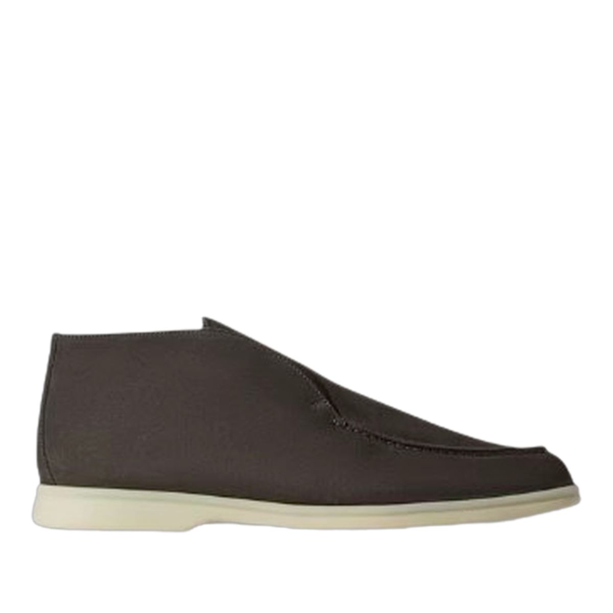 LP Open Walk Chukka Boots - Grey