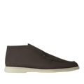 LP Open Walk Chukka Boots - Grey