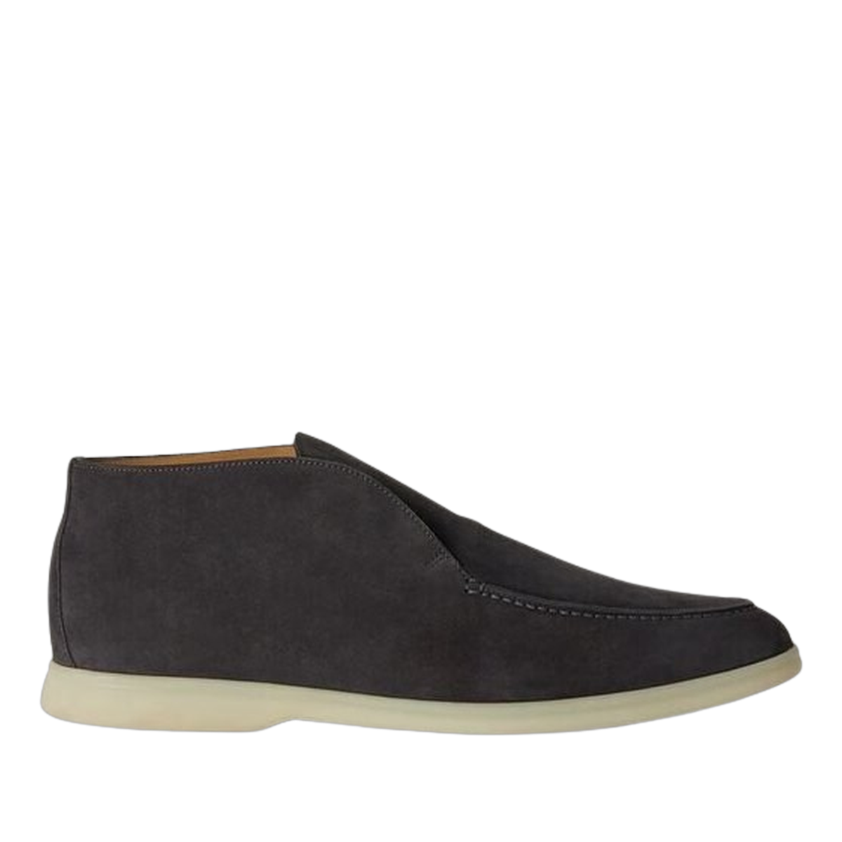LP Open Walk Chukka Boots - Ink