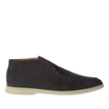 LP Open Walk Chukka Boots - Ink