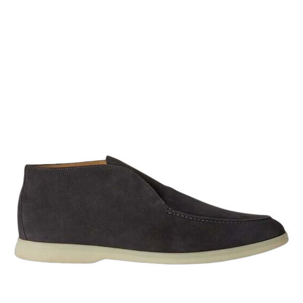 LP Open Walk Chukka Boots - Ink