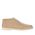 LP Open Walk Chukka Boots - Sandstone