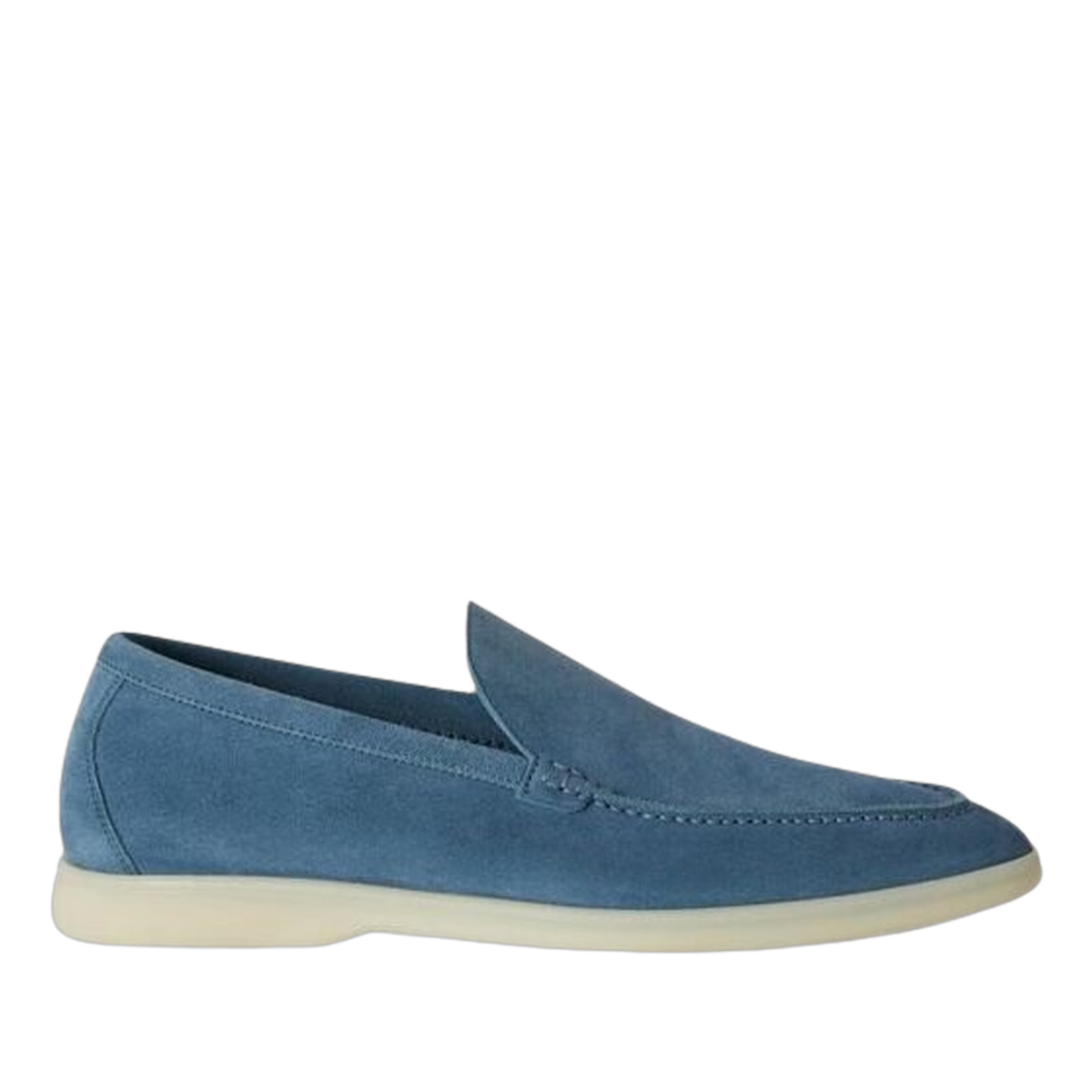 LP Summer Walk - Blue Verditer