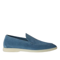 LP Summer Walk - Blue Verditer