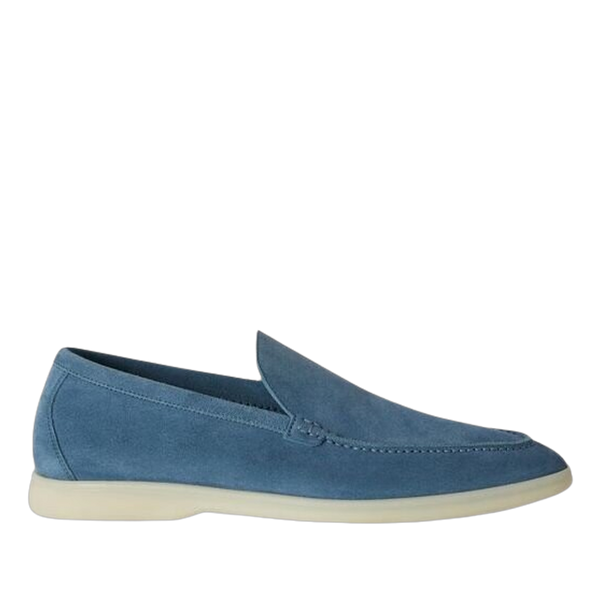 LP Summer Walk - Blue Verditer