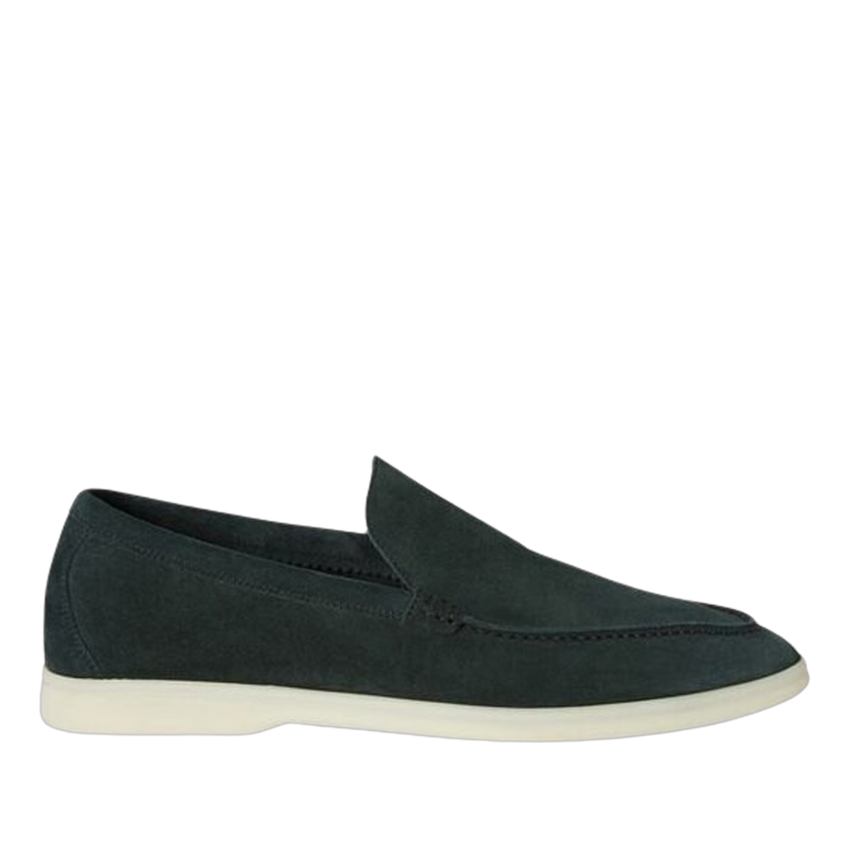 LP Summer Walk - Dark Green
