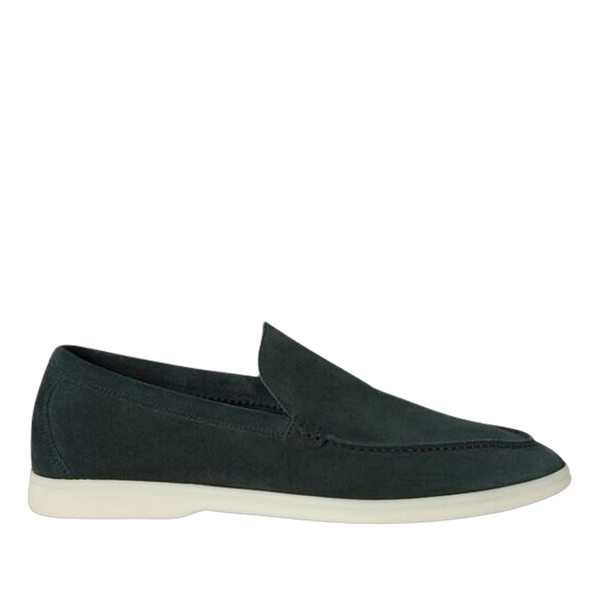 LP Summer Walk - Dark Green