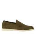 LP Summer Walk - Loden