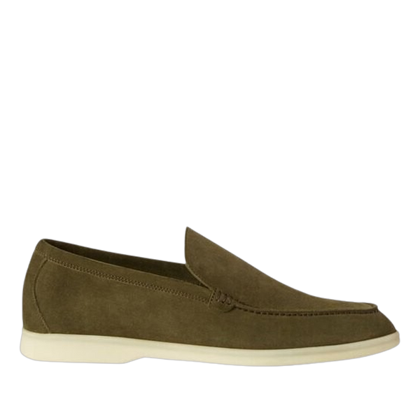 LP Summer Walk - Loden