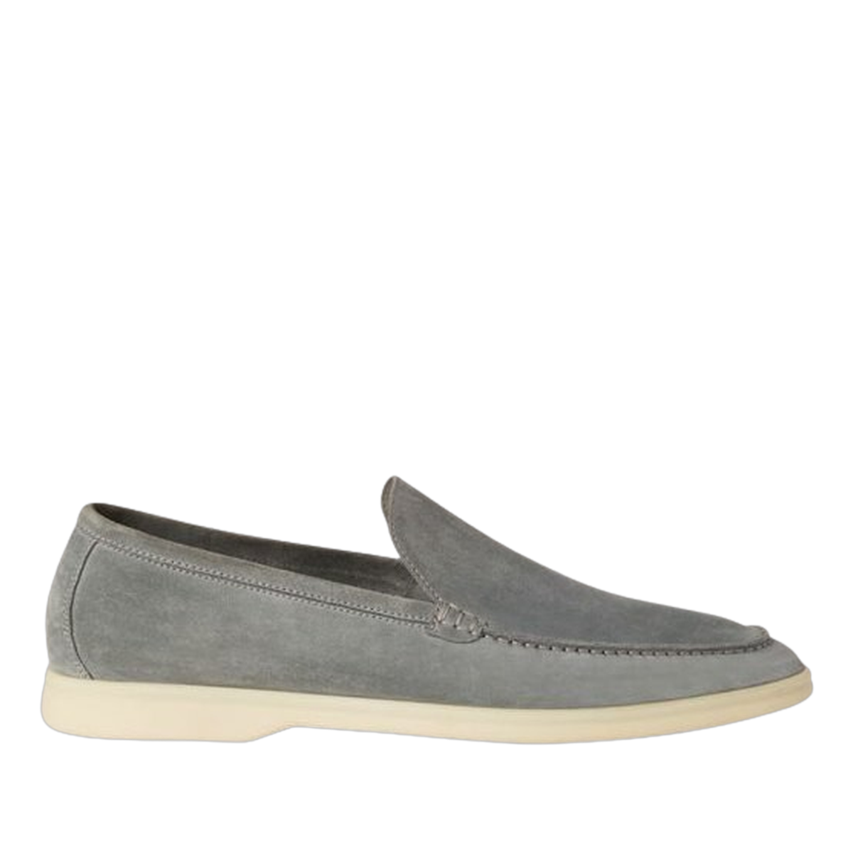 LP Summer Walk - Seagull Gray