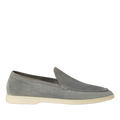 LP Summer Walk - Seagull Gray