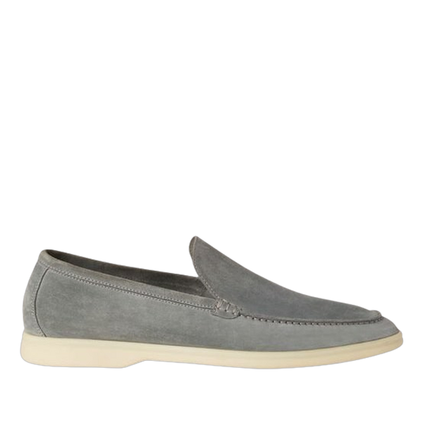 LP Summer Walk - Seagull Gray