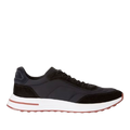 LP Week End Walk Sneakers - Gum Black