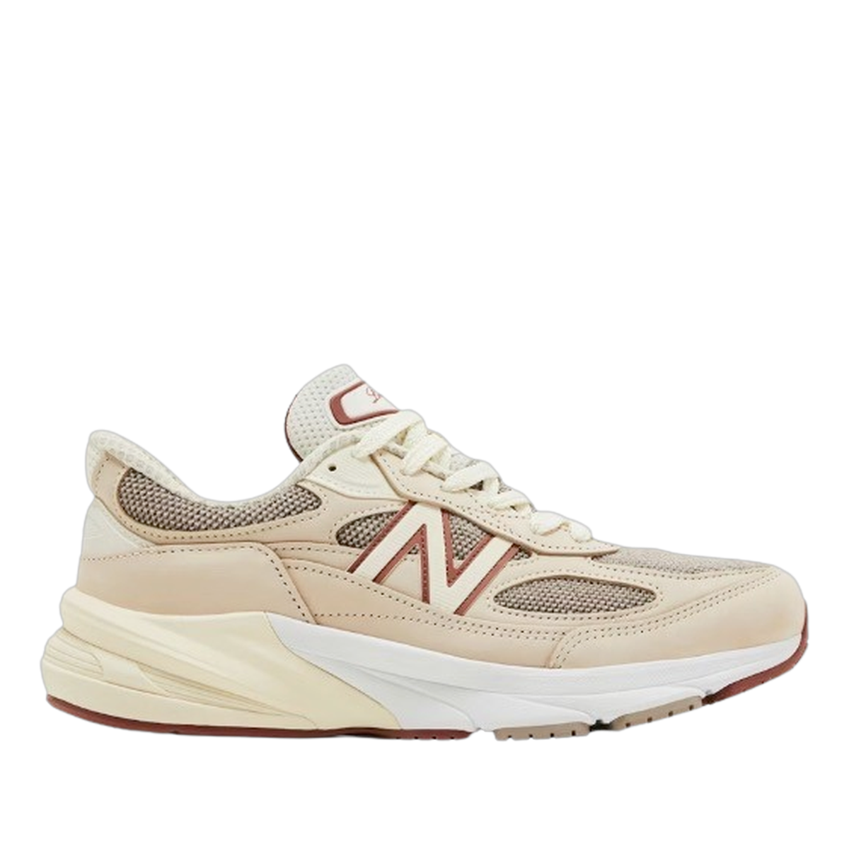 LP x New Balance 990v6 'Beige'