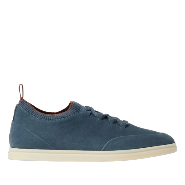 LP Week Soho Walk Sneakers - Navy