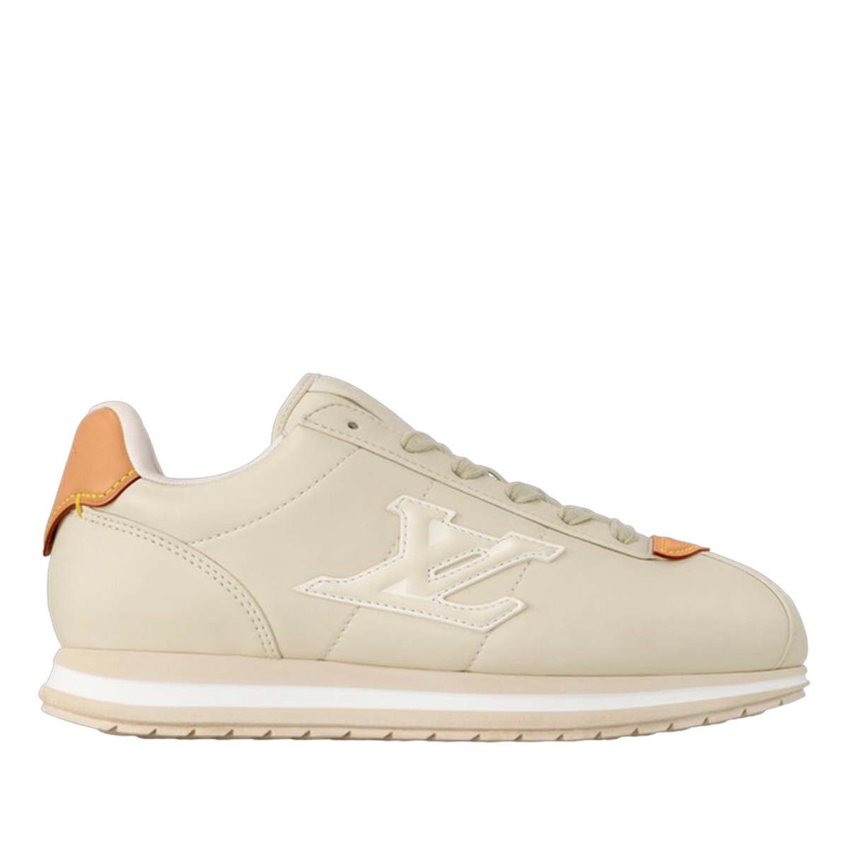 LV Butter Soft Beige Cream