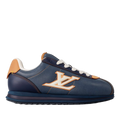 LV Butter Soft Navy Denim
