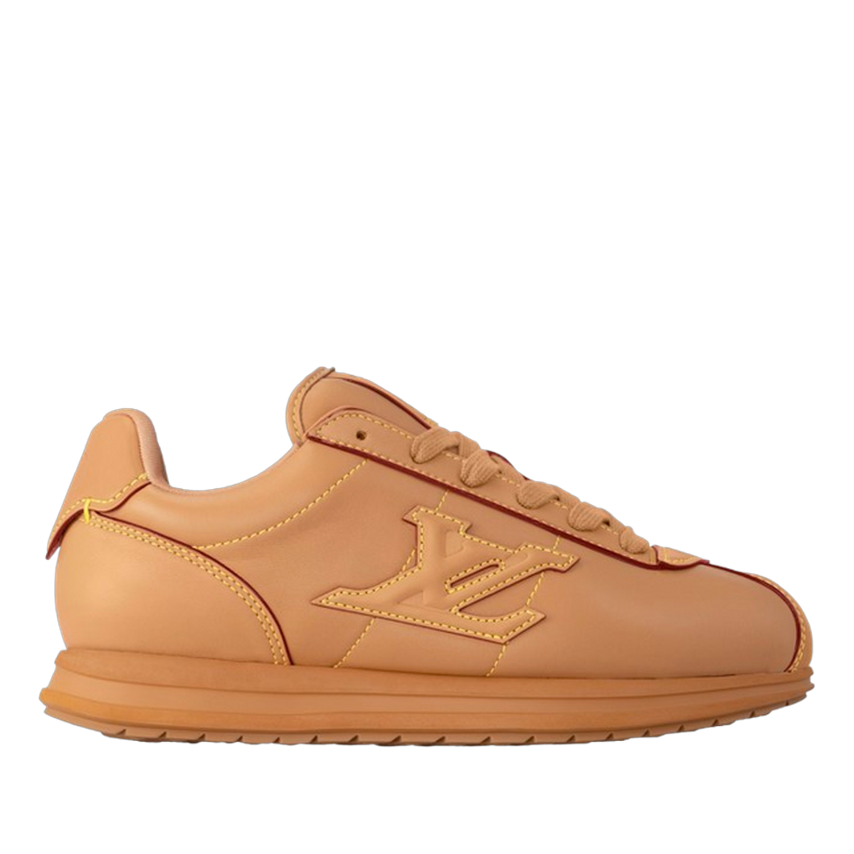 LV Butter Soft Tan
