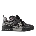 LV Skate Sneaker Noir