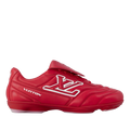 LV Soccer Sneaker Red