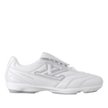 LV Soccer Sneaker White