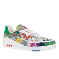 LV Trainers #54 Comic Strip