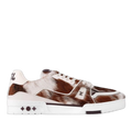 LV Trainers #54 Mule Marron