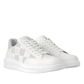 LV Trainers Beverly Hills Sneaker - White