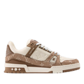 LV Trainers Brown