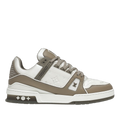 LV Trainers Grey