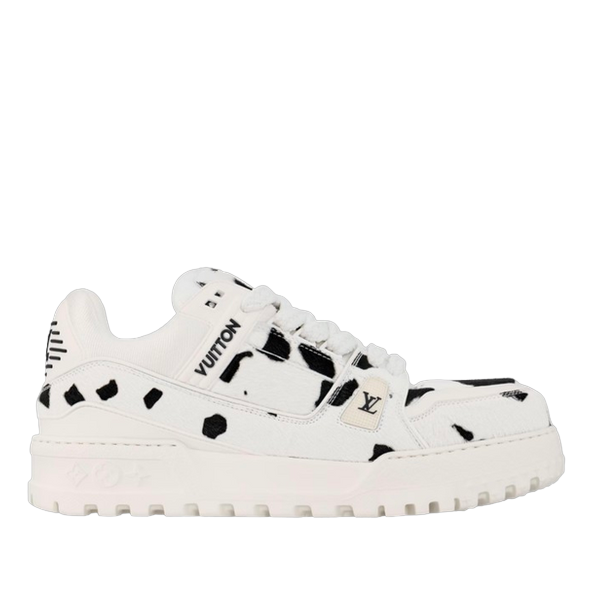 LV Trainers Maxi Sneaker Pony