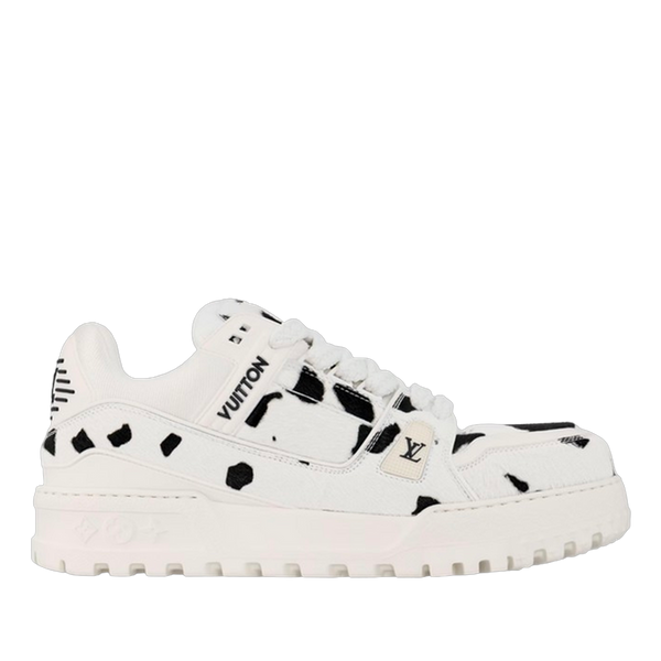 LV Trainers Maxi Sneaker Pony