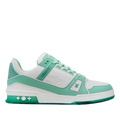 LV Trainers Mint