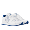 LV Trainers Run Away Sneaker Blue