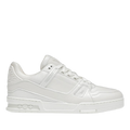 LV Trainers Triple White