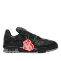 LV x Human Made Trainers