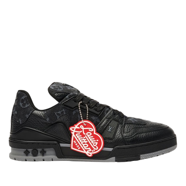 LV x Human Made Trainers