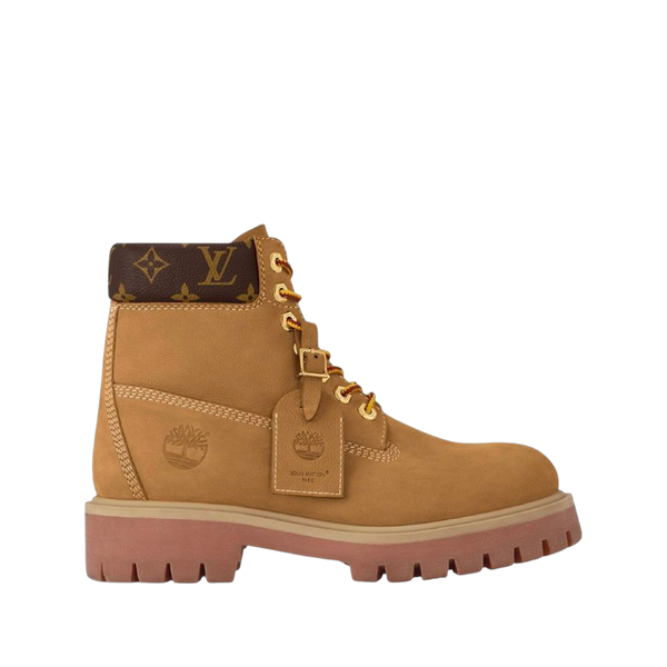 LV x Timbs OG Ankle Boot