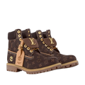 LV x Timbs Monogram