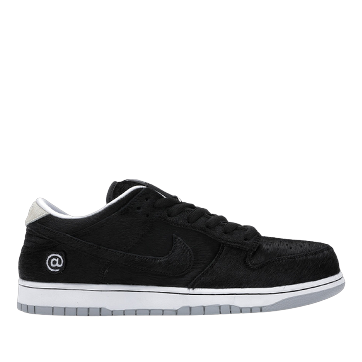 Medicom x SB Dunk Low ‘Bearbrick’