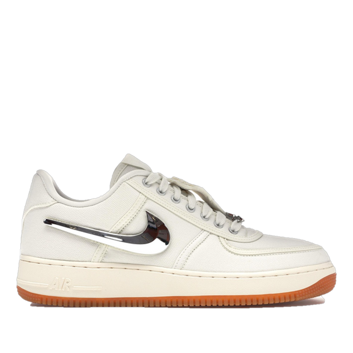 AF1 Travis Scott Sail