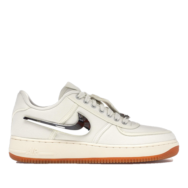 AF1 Travis Scott Sail
