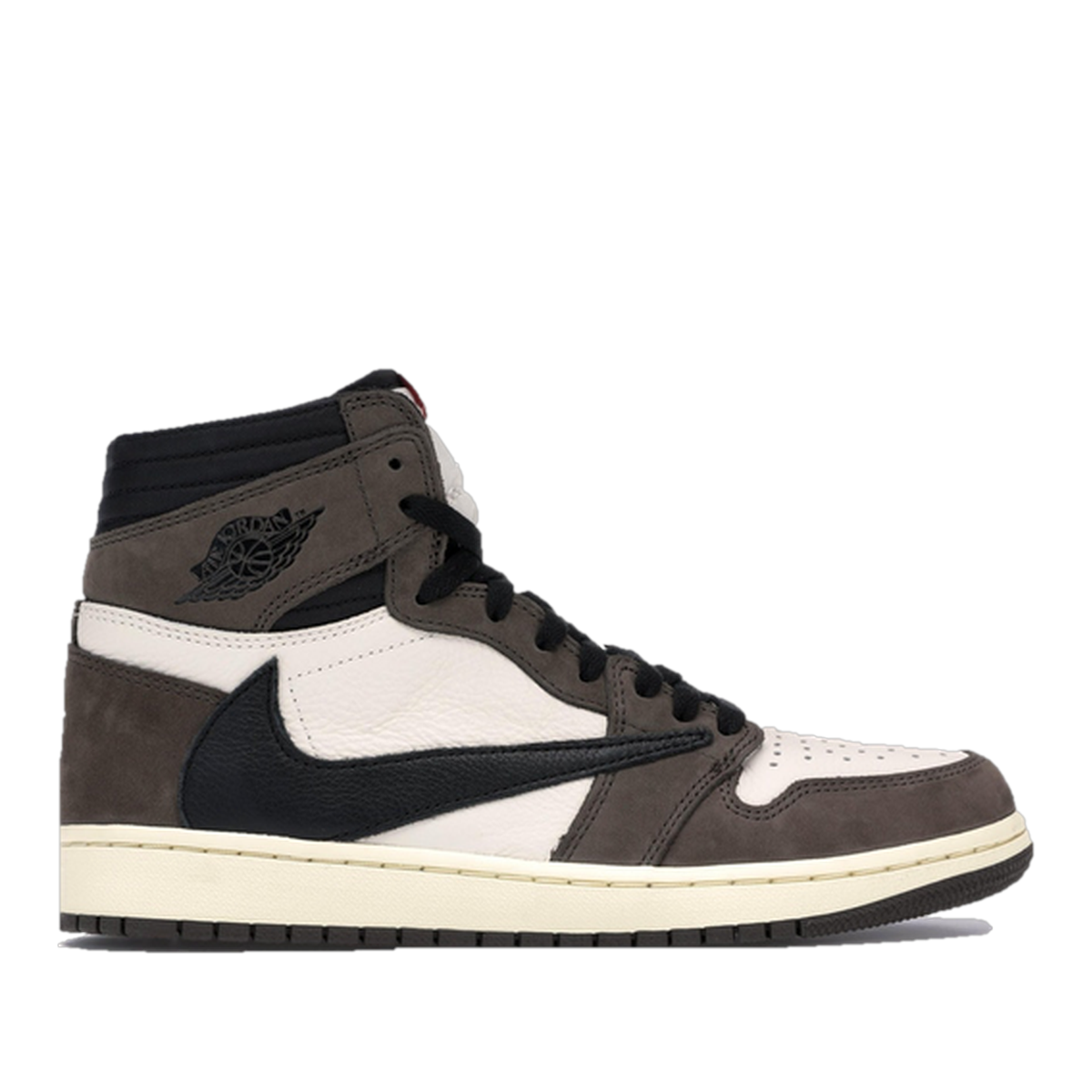 AJ1 High Travis Scott Mocha