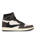 AJ1 High Travis Scott Mocha