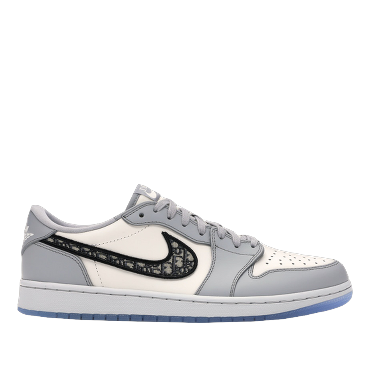 AJ1 Low Dior