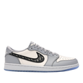 AJ1 Low Dior