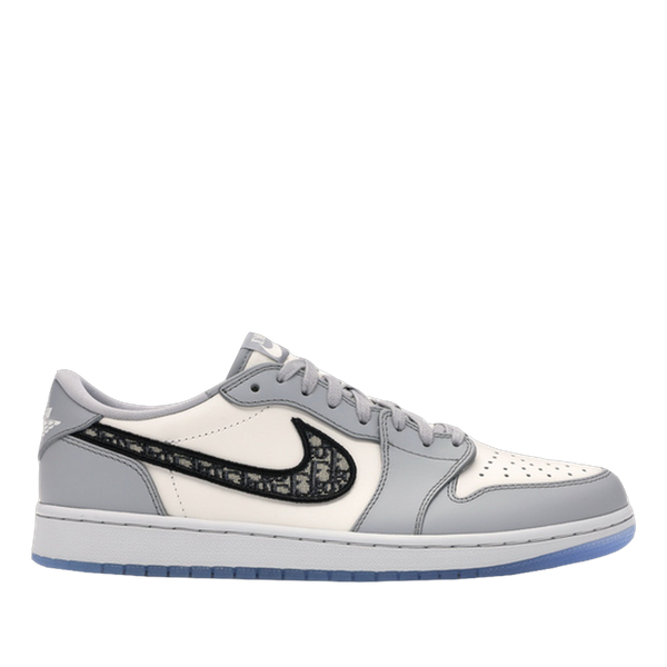 AJ1 Low Dior